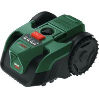 Bosch Mähroboter VISIMOW18V-100, Karton