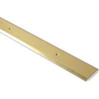 Oberflächenwerkzeug Brinox Messing 51 mm 1 m