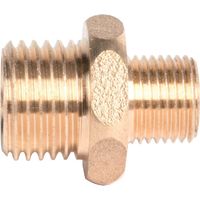 LIEN EN LAITON CONTRE FILETAGE M-M 3/4x7/8 - SOBIME