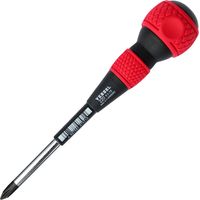 Tournevis Ball Grip Pour Vis PH Ph2X100Mm Vessel