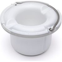 Piège à eau TYR pour siphon de sol tarkett sommer brage