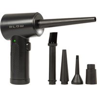 Blow Modèle de souffleur électrique noir performant