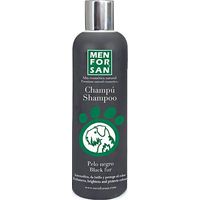 MENFORSAN SHAMPOO FUR SCHWARZHAARIGE HUNDE DOSE 300 ML EXCLUSIVES ANGEBOT
