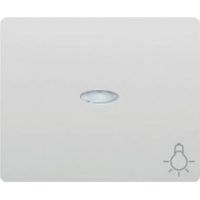 Druckknopflampe WEISS BJC IRIS 18717-L