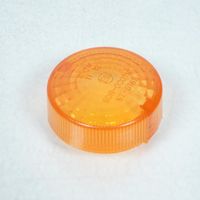 Cabochon de clignotant Vparts pour moto Derbi 50 Senda X-Race AVD