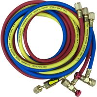 Flexibler Schlauch teddington 180 cm Set Sanitär Heizung