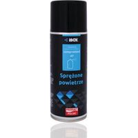 iBox CHSP limpiador de aire comprimido 400 ml