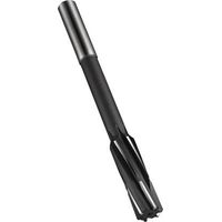 Maschinenreibahle B400 DIN 8093 H7 Form B D.20mm HM Blank