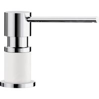 Blanco Accessoires - Distributeur de savon Lato blanc / chrome 525814