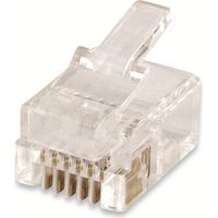 Connecteur modulaire ECON CONNECT 6P6C