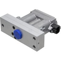 Bloque de v谩lvulas NEW HOLLAND 47643919