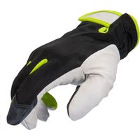 Gants de jardinage Stocker touch anti-cut imperméables niveau 5