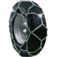 RUD cadenas de nieve tractor de nieve segadora de ruedas par 101-977