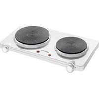 Concept Solution Concept VE3025 cuisinière électrique blanc