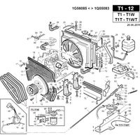 Correa trapezoidal GATES modelos TURBO1 ORIGINAL GIANNI FERRARI 00.17.01.0040