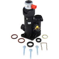 Vaillant 0020213146 Diverter Valve Genuine Replacement Spare Part