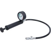 Pompe pour Art. 8027 et 8098 - 24,4 x 8x36,3 cm - Pièce de Rechange - Fiabilité et Compatibilité - D-Work