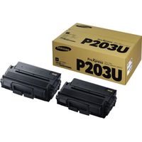 HP - SAMSUNG Tóner Negro Ultra Alta Capacidad Twin Pack