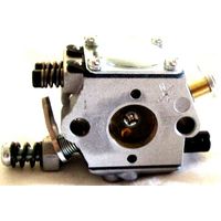 Carburador ORIGINAL WALBRO para motosierra EMAK 931 131