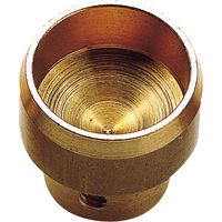 Embout Nethorn 17,5 mm
