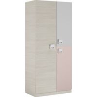 ARMOIRE JUVÉNILE AILUZ