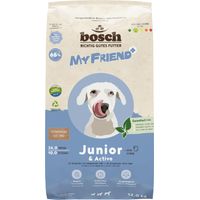 Bosch My Friend Hundetrockenfutter Junior 12 kg Geflügel