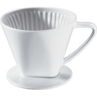 Filtro per caffè Cilio misura 2, diametro 12x10 cm