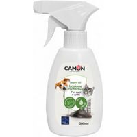 Loción Camon Protection 300 ml – Aceite de Neem – Calmante y purificante para perros y gatos