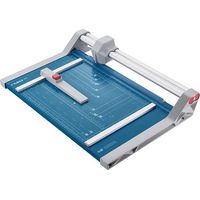 Dahle 550 guillotina para papel 20 hojas