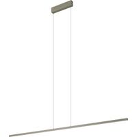 Lampada sospensione LED 24W oliva BAR M Nowodvorski
