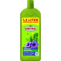 Fertilizzante per piante Substral 1.3 l liquido per interno ed esterno