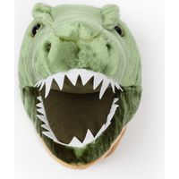 Trophée Peluche Hendrik Le T-Rex