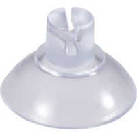 Kash Saugnapf 11S015/5 Klar, Transparent 5 St.