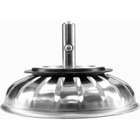 Tappo Fontastock (74 x 59 x 8 mm)