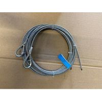 Paire (pièce de torsion fixe (S) + pièce de torsion mobile (W))