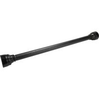 Protecci贸n seguridad eje cardan PTO40 1210mm GOPART PTO940SG1210GP