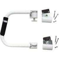 Fiamma Einstiegshilfe SECURITY 31 weiß
