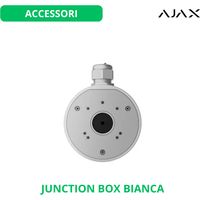 AJAX - 88881 - Anschlussdose (118x59),
