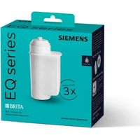Ersatzteil - 3 originale Wasserfilter TZ70033A Brita Intenza - - BOSCH, SIEMENS