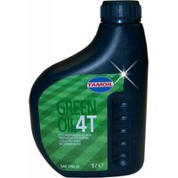 Olio Tamoil Garden 4T 15W-50 1 l
