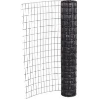 Grillage Axial Super 220 Gris 1m20 25ml