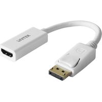 Unitek Y-6332 DisplayPort-HDMI 4K Adapter