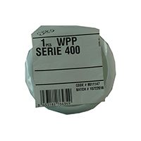 BLS 8011147 PREFILTER WPP Pulver-Serie 400 10 STÜCK