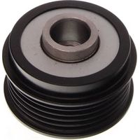 Poulie roue libre, alternateur MAXGEAR 30-0314 HYUNDAI 252902A000 373002A450