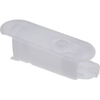 Boitier de Thermostat pour Réfrigérateur, Congélateur WHIRLPOOL 481010468434
