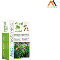 ASKOLL PLANT LIFE CAPS