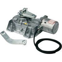 Motoréducteur irréversible CAME FROG-A 001FROG-A - Jusqu'à 3,5 m par vantail