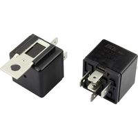 HKE CMA31-DC12V-C Kfz-Relais 12 V/DC 30 A 1 Wechsler