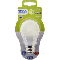SFERA LED G45 8W E27 4000K