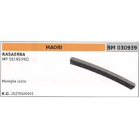 Asa de la cesta del cortacésped MAORI MP 5819SVBQ 25275500901
